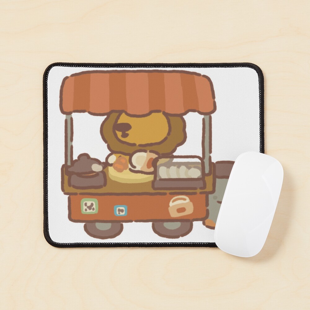 Item preview, Mouse Pad designed and sold by GnatDesigns.