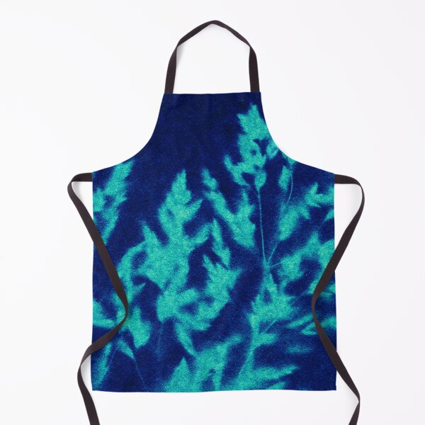 Item preview, BLUE CYANOTYPE designed and sold by Swooncake Press.