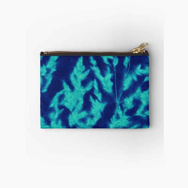 Item preview, BLUE CYANOTYPE designed and sold by Swooncake Press.