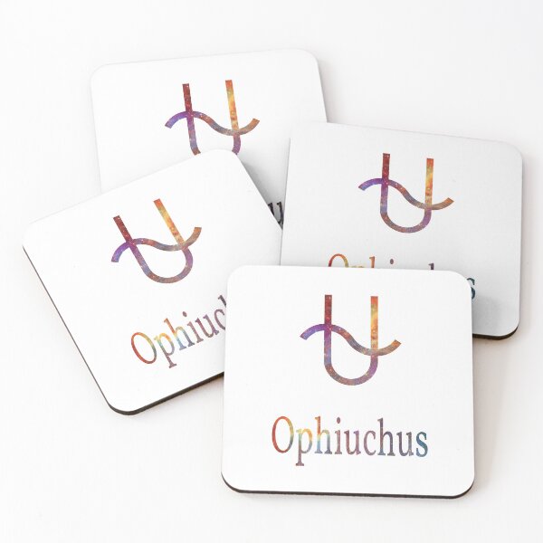 Item preview, Ophiuchus designed and sold by Astro3antica.