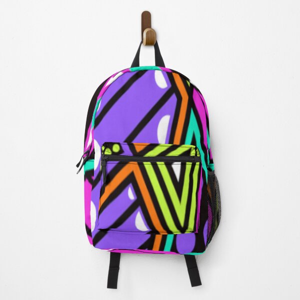 Item preview, Retro Vibrant designed and sold by Kre8tiveHaze.