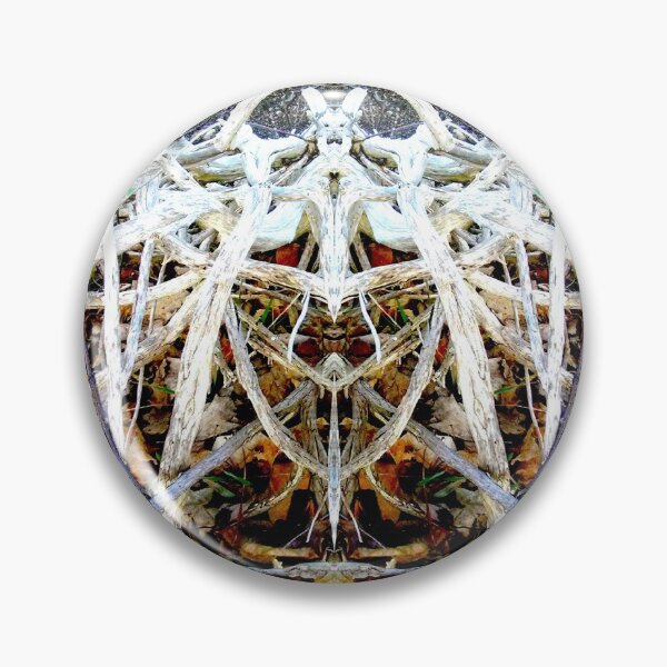 Item preview, spirit designed and sold by InfinitePathArt.