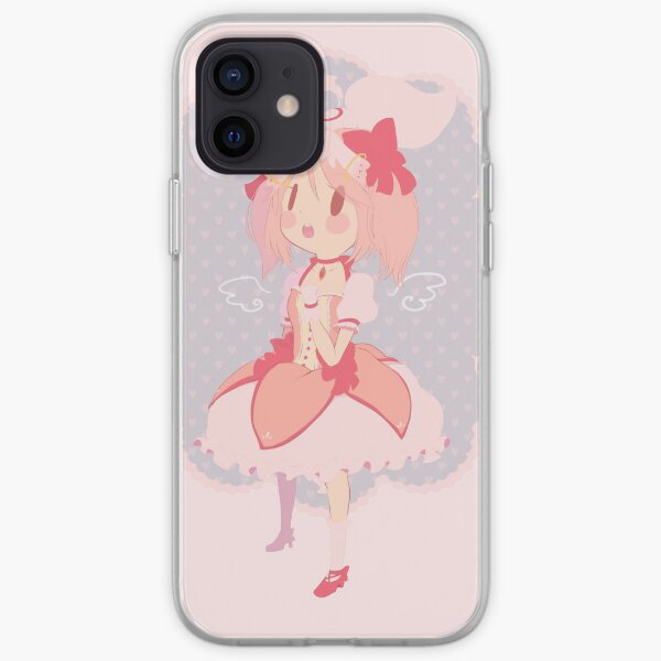 Tiny Wish iPhone Soft Case
