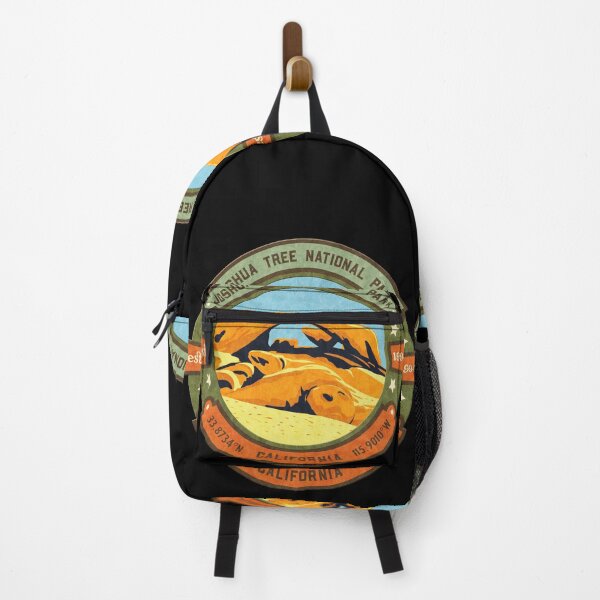 Item preview, Joshua Tree National Park California designed and sold by JordanHolmes.