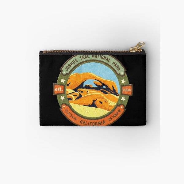 Item preview, Joshua Tree National Park California designed and sold by JordanHolmes.