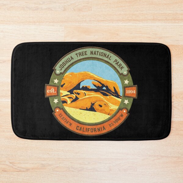 Item preview, Joshua Tree National Park California designed and sold by JordanHolmes.