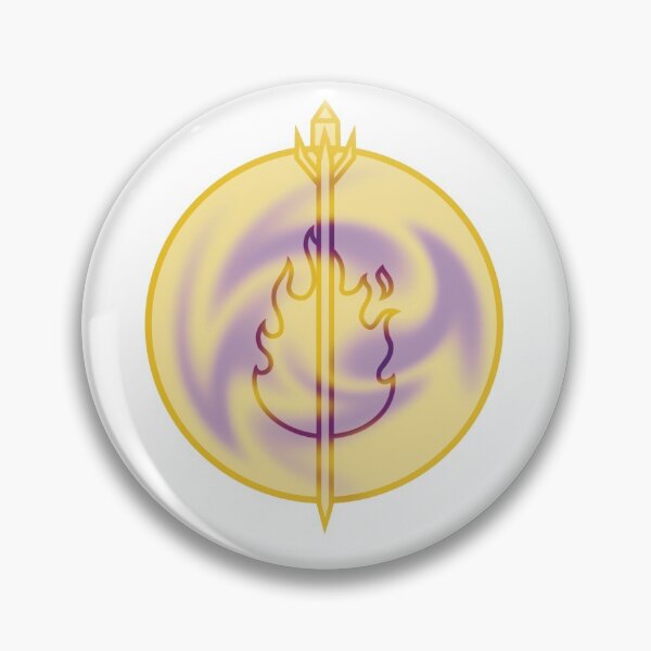 Item preview, Intersex Sorcerer Symbol designed and sold by AdlayasDesigns.