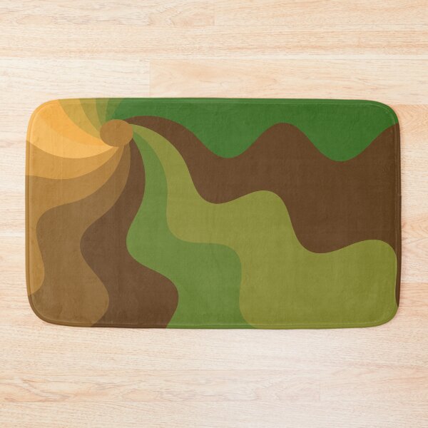 Item preview, Sunlight through the forest canopy designed and sold by FrancesPoff.