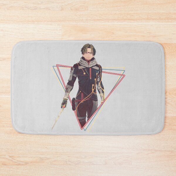 Item preview, Tri Shiden designed and sold by danderrion.