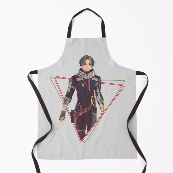 Item preview, Tri Shiden designed and sold by danderrion.