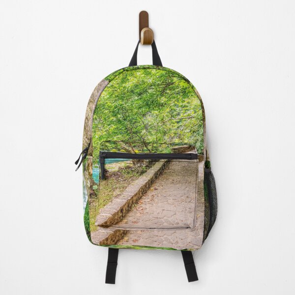 Item preview, Walkway To Big Springs designed and sold by mljdwhite.