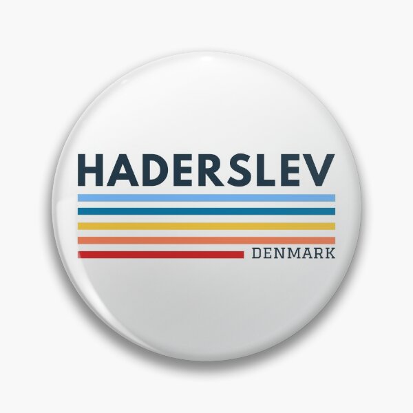 Item preview, Haderslev Denmark designed and sold by europelines.