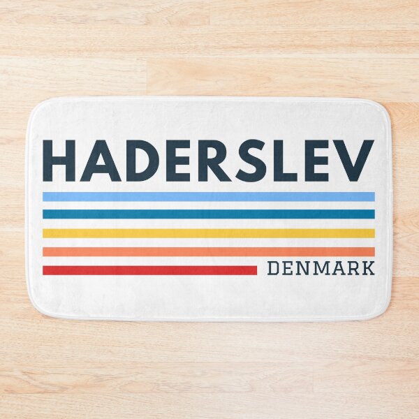 Item preview, Haderslev Denmark designed and sold by europelines.