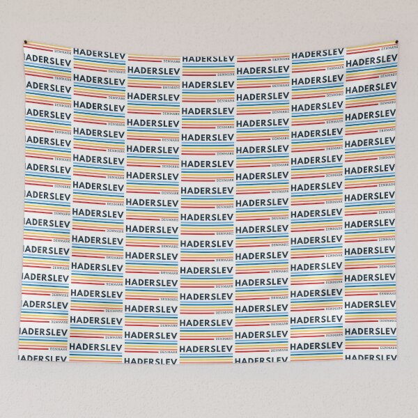 Item preview, Haderslev Denmark designed and sold by europelines.
