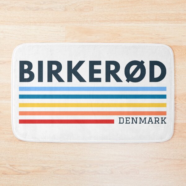Item preview, Birkerod Denmark designed and sold by europelines.
