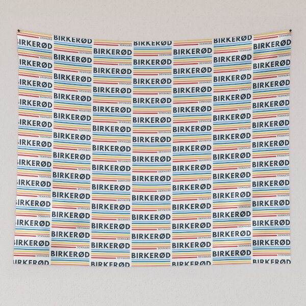 Item preview, Birkerod Denmark designed and sold by europelines.