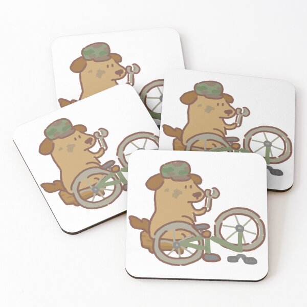 Item preview, Bicycle Repairs designed and sold by GnatDesigns.