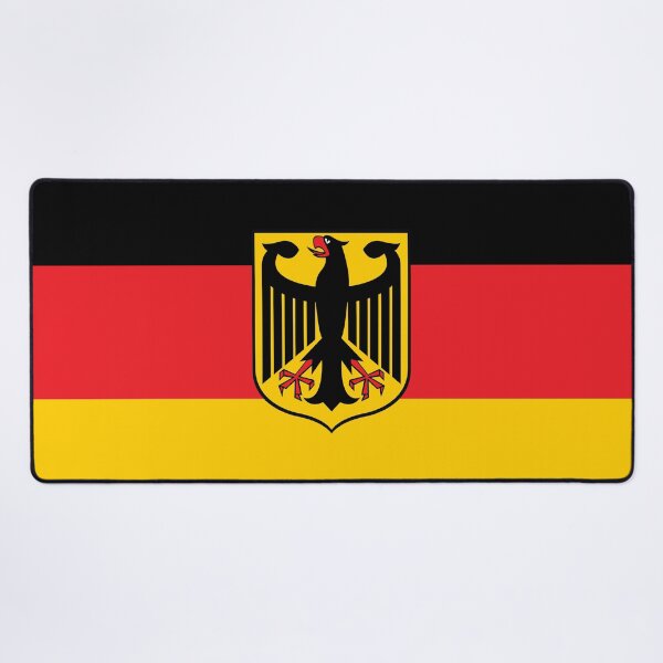 Item preview, Germany flag designed and sold by designseventy.