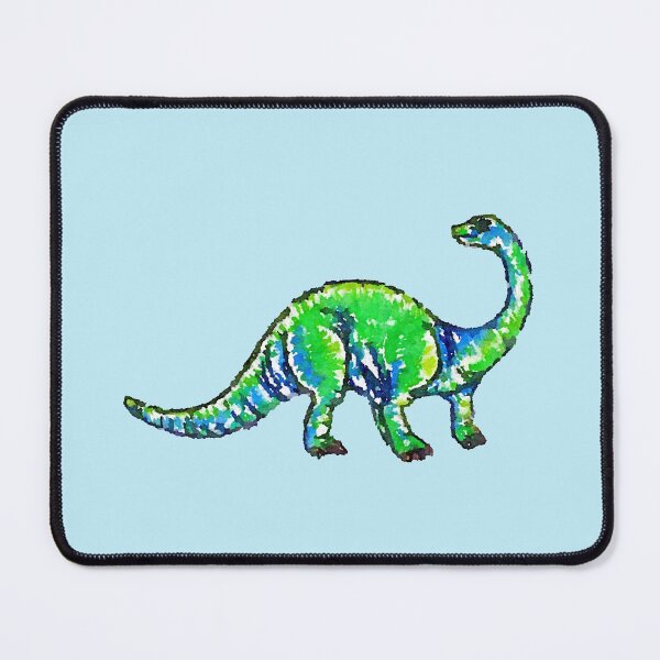 Item preview, Cartoon Dinosaur designed and sold by sillybanana.