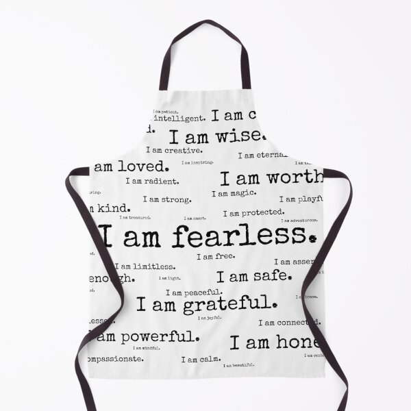 Item preview, I AM Affirmations designed and sold by whosedream.