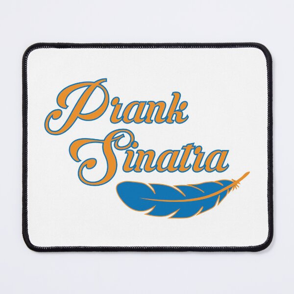 Item preview, Prank Sinatra designed and sold by AnnbleBee.