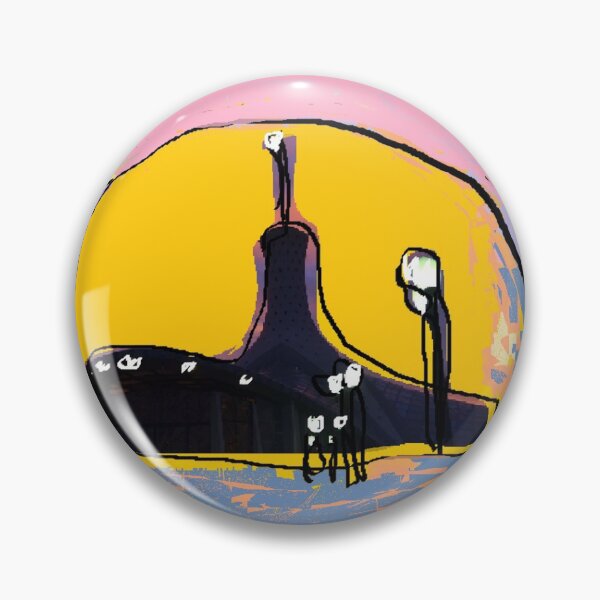 Item preview, Series: Guara Catedral designed and sold by LileskaDiaz.