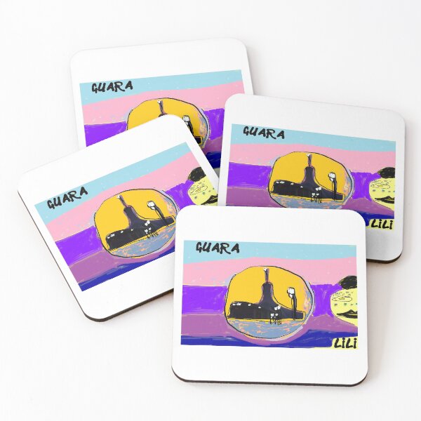 Item preview, Series: Guara Catedral designed and sold by LileskaDiaz.