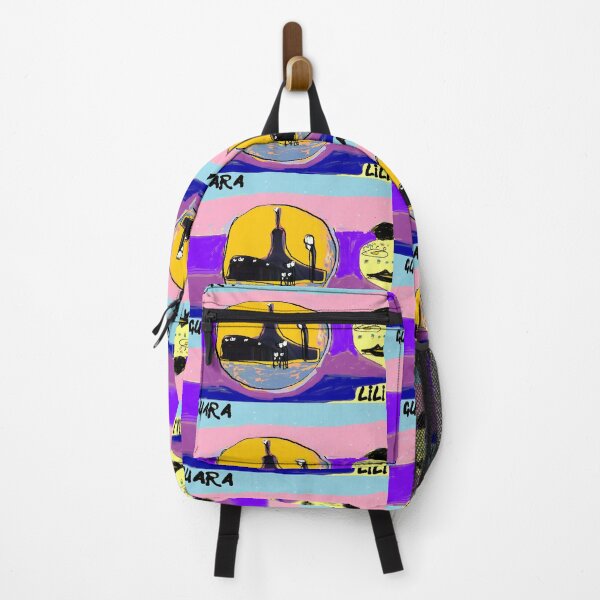 Item preview, Series: Guara Catedral designed and sold by LileskaDiaz.