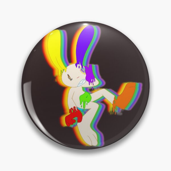 Item preview, Prismatic Max designed and sold by meatsnax.