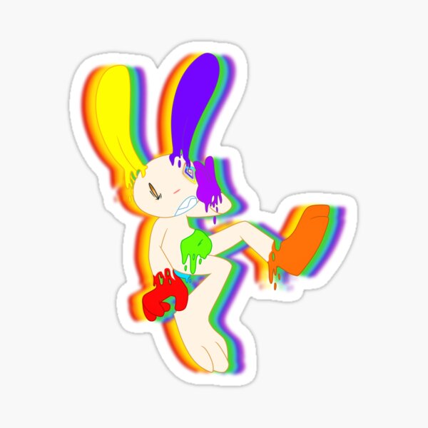 Item preview, Prismatic Max designed and sold by meatsnax.