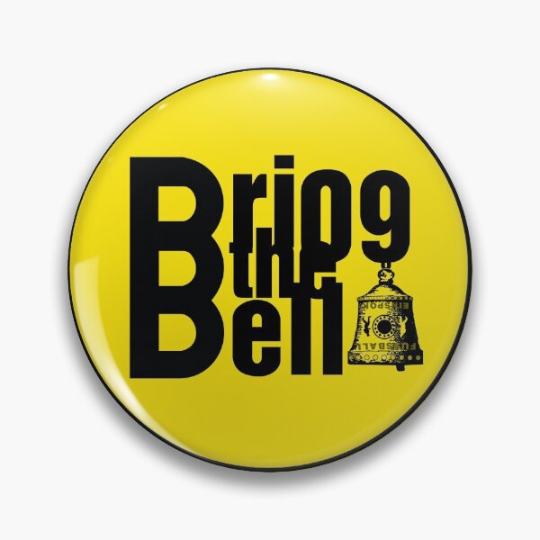 Item preview, Bring the bell, Duhamel Xolot designed and sold by The Sr Corchea Backroom Art.