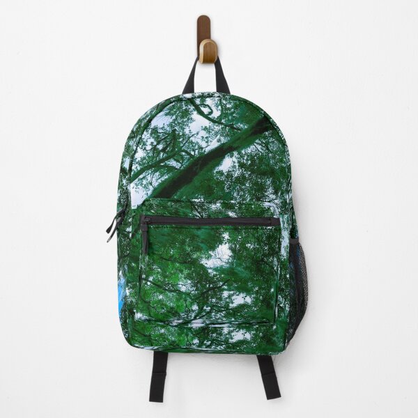 Item preview, Looking up Through the Trees designed and sold by bwheeler.