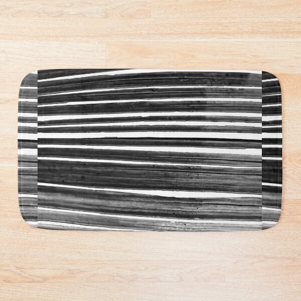 Item preview, Bamboo black&white designed and sold by delcueto.