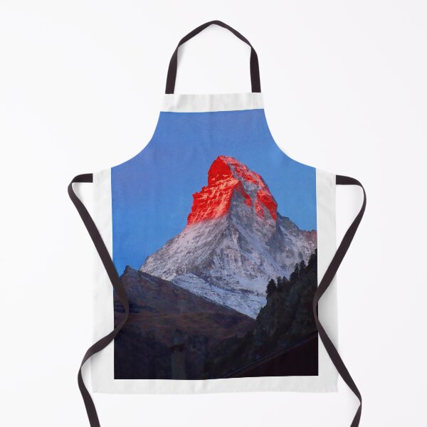 Item preview, matterhorn mountain designed and sold by tatocrow21.