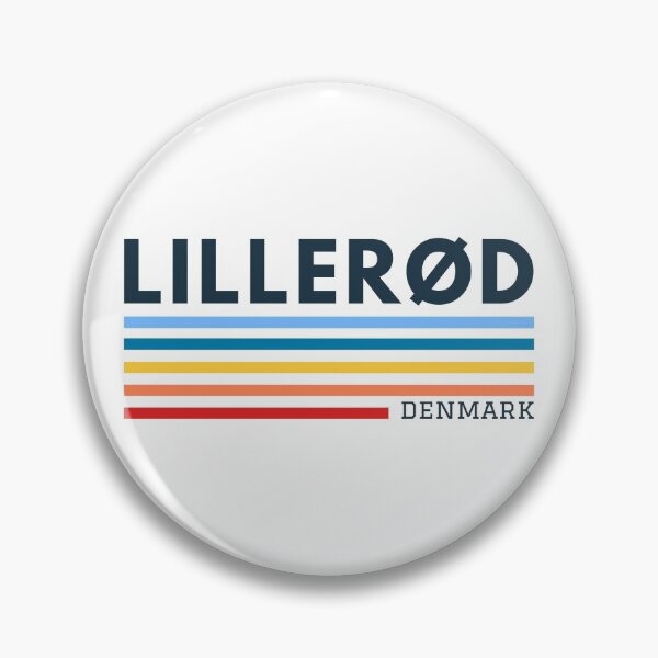 Item preview, Lillerod Denmark designed and sold by europelines.