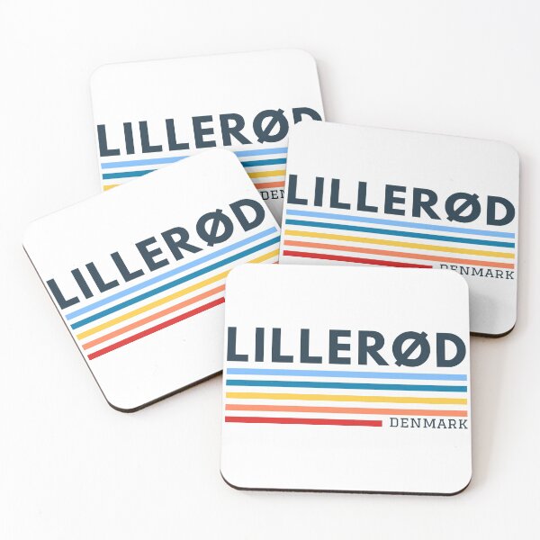 Item preview, Lillerod Denmark designed and sold by europelines.