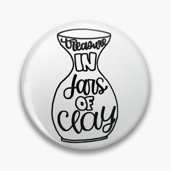 Item preview, Jars of Clay designed and sold by definecallig.