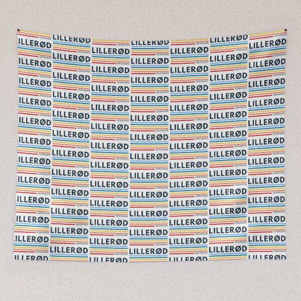 Item preview, Lillerod Denmark designed and sold by europelines.