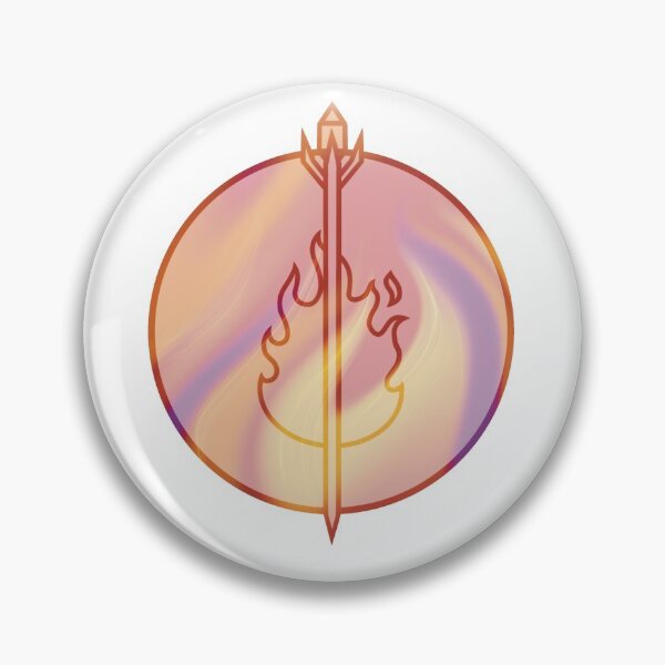 Item preview, Sorcerer Class Symbol designed and sold by AdlayasDesigns.