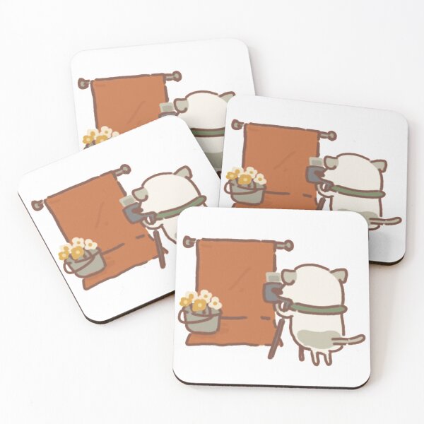Item preview, Encounters Photo Studio designed and sold by GnatDesigns.