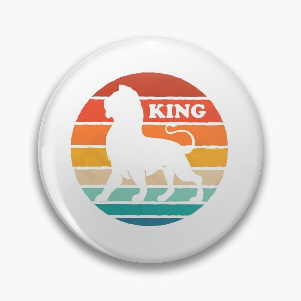 Item preview, King Jesus designed and sold by SpiritLiving.