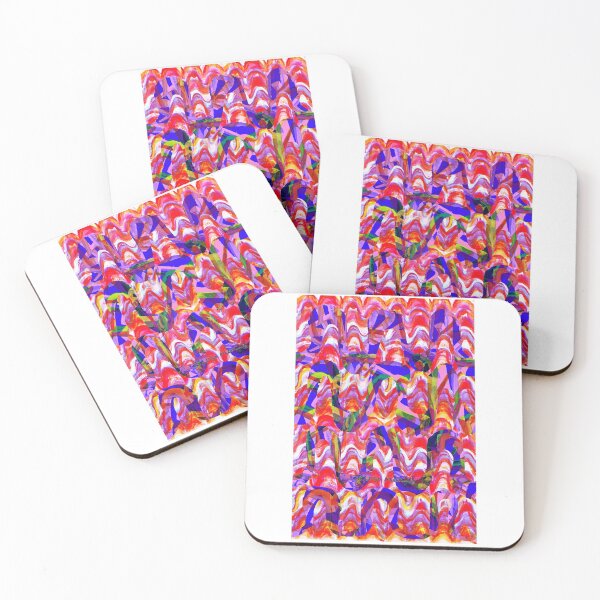 Item preview, Pop abstract designed and sold by Diego Manuel Rodriguez.