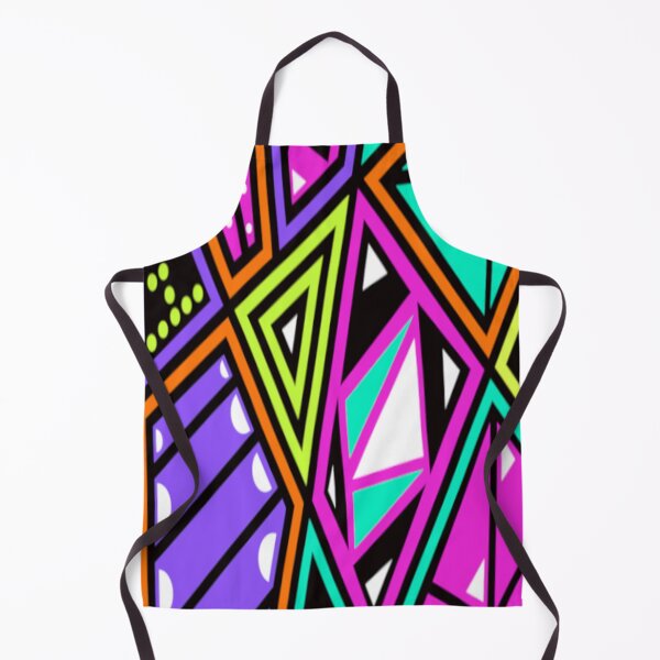 Item preview, Retro Vibrant designed and sold by Kre8tiveHaze.