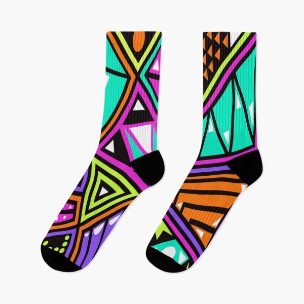 Item preview, Retro Vibrant designed and sold by Kre8tiveHaze.
