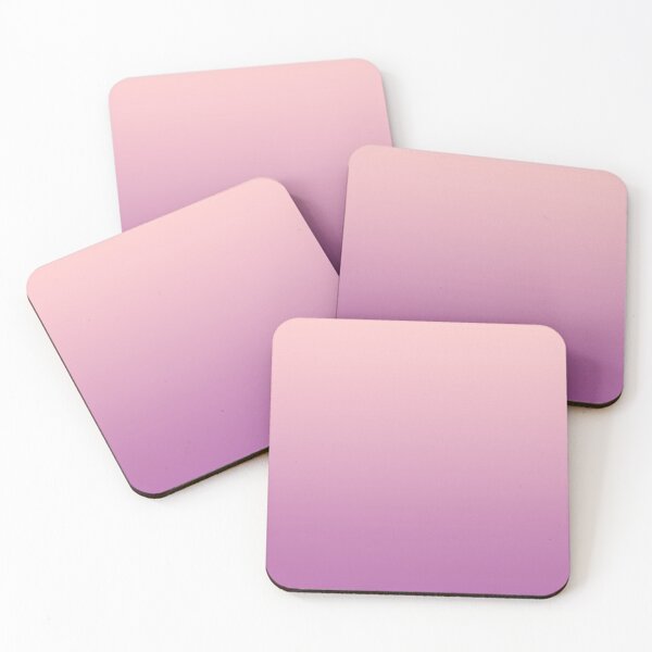 Item preview, OMBRE Gradient Radiant Orchid/ Bubblegum designed and sold by ozcushions.