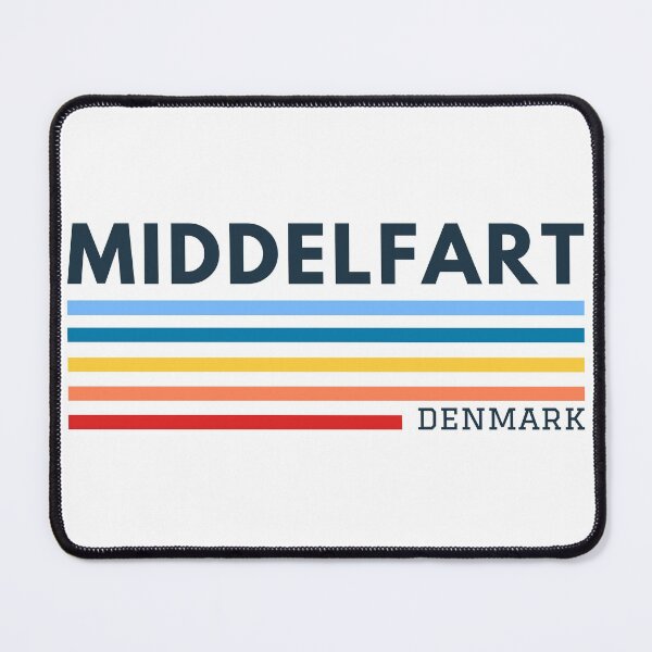 Item preview, Middelfart Denmark designed and sold by europelines.