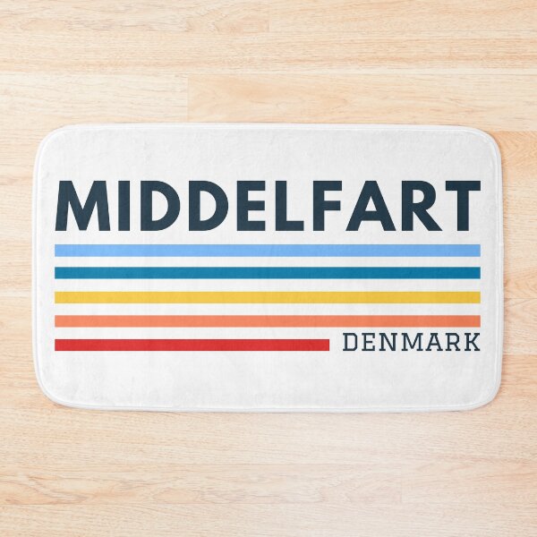 Item preview, Middelfart Denmark designed and sold by europelines.