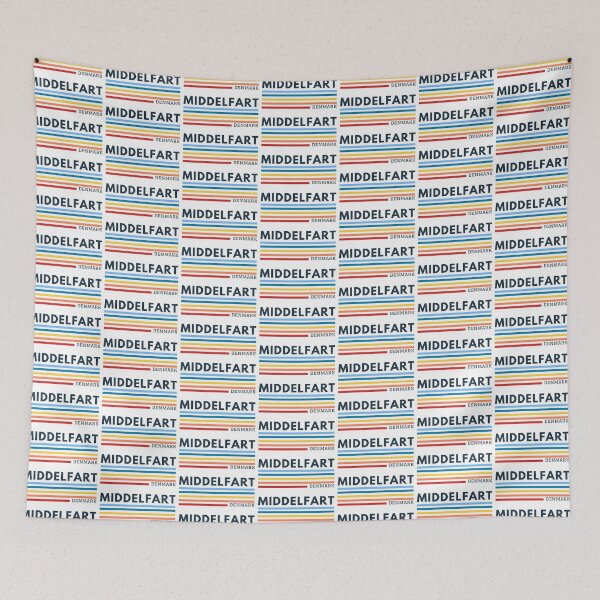 Item preview, Middelfart Denmark designed and sold by europelines.