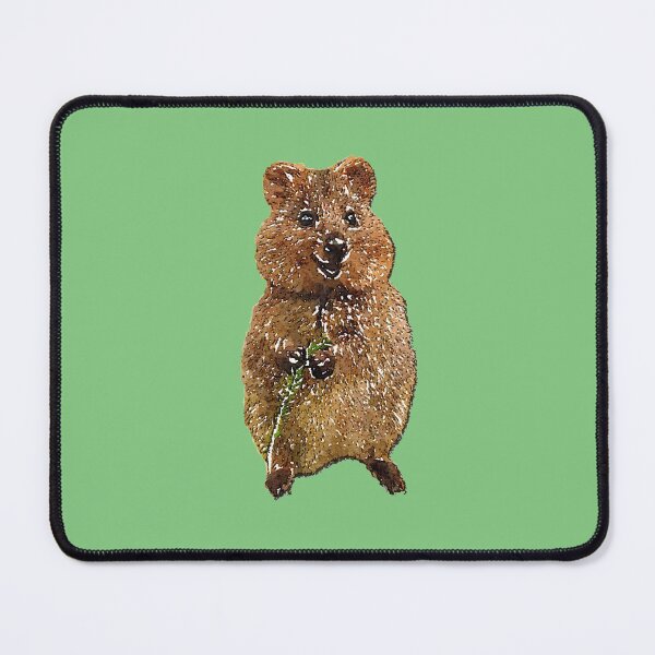 Item preview, Cute Quokka  designed and sold by sillybanana.