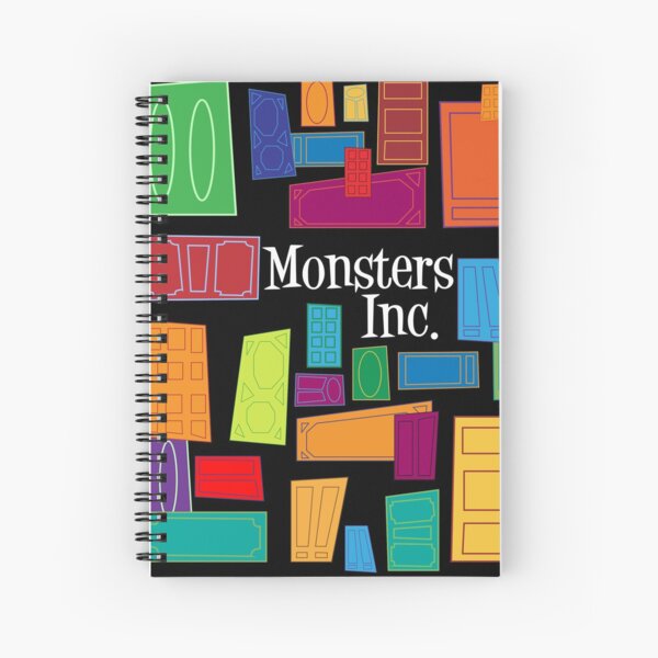 Item preview, Monsters Inc designed and sold by AnnbleBee.